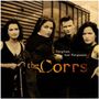 The Corrs: Forgiven, Not Forgotten, CD
