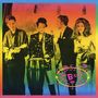 The B-52's: Cosmic Thing, CD, CD