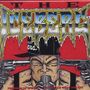 Ice-T: The Iceberg, CD