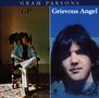 Gram Parsons: GP / Grievous Angel, CD