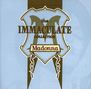 Madonna: The Immaculate Collection, CD
