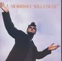 Morrissey: Kill Uncle, CD