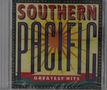 Southern Pacific: Greatest Hits, CD, CD