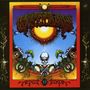 Grateful Dead: Aoxomoxoa, CD