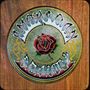 Grateful Dead: American Beauty (1987 Edition), CD
