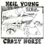 Neil Young: Zuma, CD