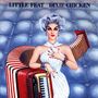 Little Feat: Dixie Chicken, CD