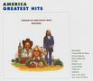 America: History: America's Greatest Hits, CD