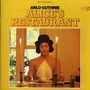 Arlo Guthrie: Alice's Restaurant, CD