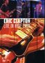 Eric Clapton: Live In Hyde Park 1996, DVD