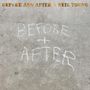 Neil Young: Before And After, Blu-ray Audio