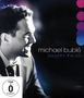 Michael Bublé: Caught In The Act: Live, BR