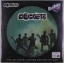 Rockets: Rockets (Limited Numbered Collector's Edition) (Picture Disc), LP