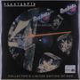 Rockets: Plasteroïd (Limited Numbered Edition) (Picture Disc), LP