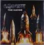 Rockets: Time Machine (Limited Numbered Edition), LP