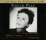 Edith Piaf (1915-1963): Edith Piaf, 5 CDs
