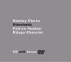 Stanley Clarke (geb. 1951): Standards, 1 CD und 1 DVD