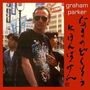 Graham Parker: Live Alone! Discovering Japan, CD