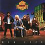 Night Ranger: Big Life, CD