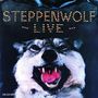 Steppenwolf: Live 1970, CD