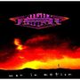 Night Ranger: Man In Motion, CD