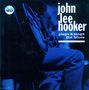 John Lee Hooker: Plays & Sings The Blues, CD
