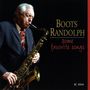 Boots Randolph: Some Favorite Songs, CD