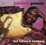 Ted Curson: Jubilant Power, CD