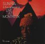 Sun Ra: Live At Montreux 1976, 2 CDs