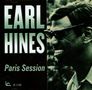 Earl Hines: Paris Session, 2 CDs