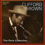 Clifford Brown: The Paris Collection, CD