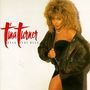 Tina Turner: Break Every Rule, CD