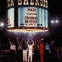 "MAZE featuring FRANKIE BEVERLY. NOV 14 8PM 15 8PM." Eine Gruppe Musiker steht auf einer Bühne und winkt., CD