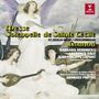 Charles Gounod (1818-1893): Messe G-Dur op.12 "Cäcilienmesse", CD