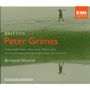 Benjamin Britten: Peter Grimes op.33, CD,CD