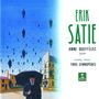 Erik Satie (1866-1925): Klavierwerke, CD