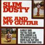 Slim Dusty: Me And My Guitar, CD