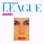 The Human League: Dare, CD
