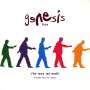 Genesis: The Way We Walk - The Longs, CD