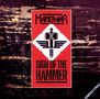 Manowar: Sign Of The Hammer, CD
