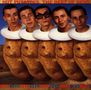 Devo: Hot Potatoes: The Best Of Devo, CD