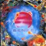 The Lightning Seeds: Sense, CD, CD