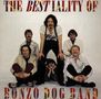 The Bonzo Dog Doo-Dah Band: The Bestiality Of Bonzo Dog Band, CD, CD