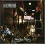 Thunder: Back Street Symphony, CD, CD