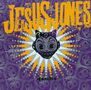 Jesus Jones: Doubt, CD