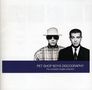 Pet Shop Boys: Discography - The Complete Singles Collection, CD