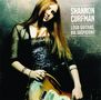 Shannon Curfman: Loud Guitars, Big Suspicions, CD, CD