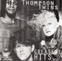 Thompson Twins: Greatest Hits, CD, CD