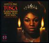 Giacomo Puccini: Tosca, CD