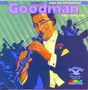 Benny Goodman: Sing Sing Sing, CD